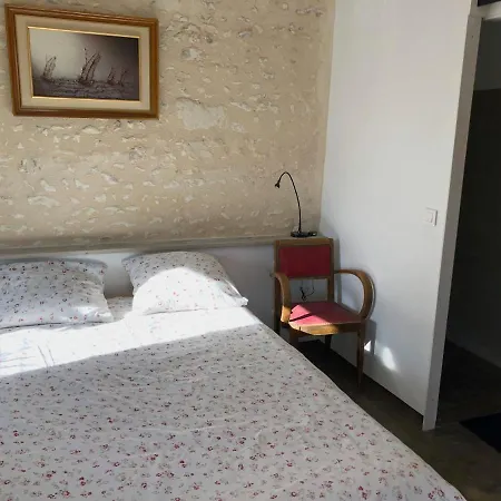 Appartement Estuaire *