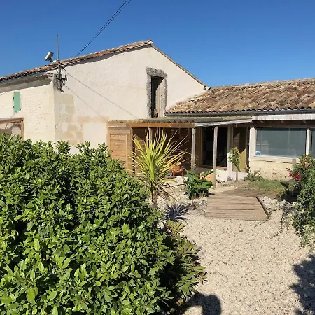 Estuaire Appartement *