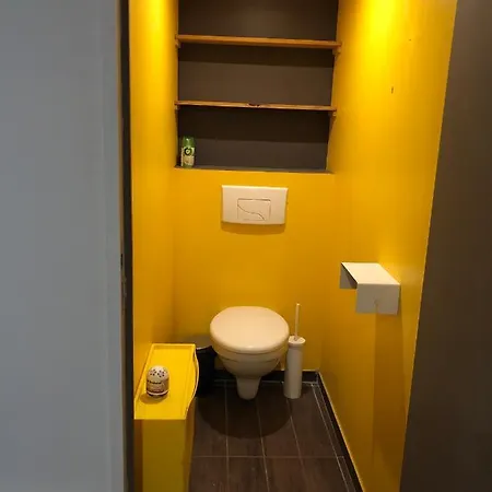 Appartement Estuaire Saint-Dizant-du-Gua