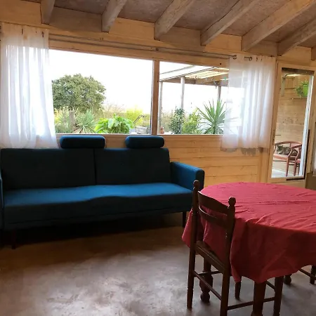 Appartement Estuaire Saint-Dizant-du-Gua